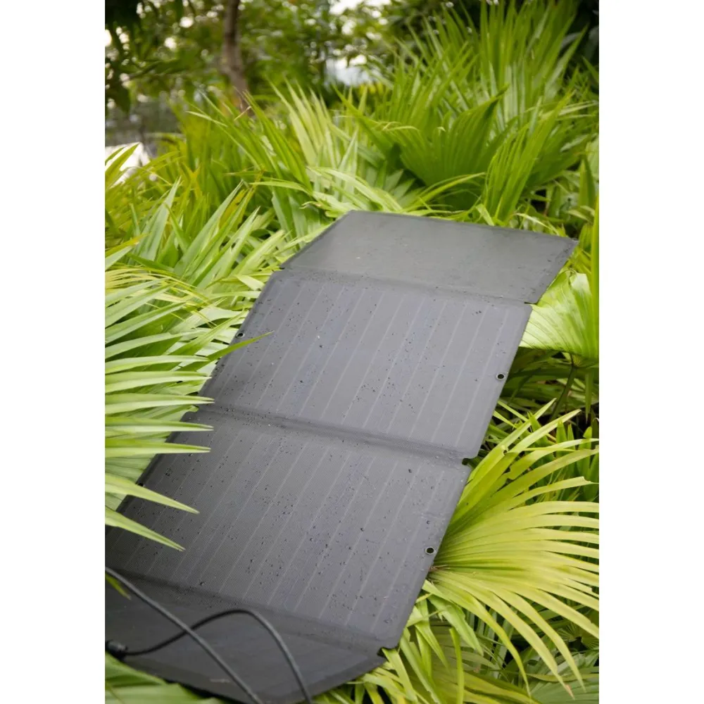 Aurinkopaneeli Solar Panel, 110W*EcoFlow Best