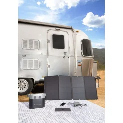 Clearance Aurinkopaneeli Solar Panel, 160W Aurinkopaneelit