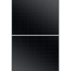 Aurinkopaneeli SKT410M10, P-type, 410Wp, 1722x1134x30mm, hopeinen kehys, 2kpl*Kontio Solar Outlet
