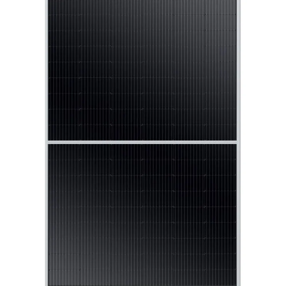 Aurinkopaneeli SKT410M10, P-type, 410Wp, 1722x1134x30mm, hopeinen kehys, 2kpl*Kontio Solar Outlet