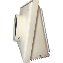 Aurinkopaneelipuhallin Sunmex Single Aurinkopuhaltimet