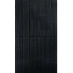 Outlet Aurinkopaneeli Alpha Pure 410W HJT, N-type, 410Wp, 1821x1016x30mm, musta kehys, lava 33kpl Aurinkopaneelit