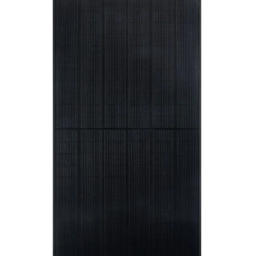Outlet Aurinkopaneeli Alpha Pure 410W HJT, N-type, 410Wp, 1821x1016x30mm, musta kehys, lava 33kpl Aurinkopaneelit