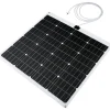 New Aurinkopaneeli Gotland Square Caravan/Vene 60W Aurinkopaneelit