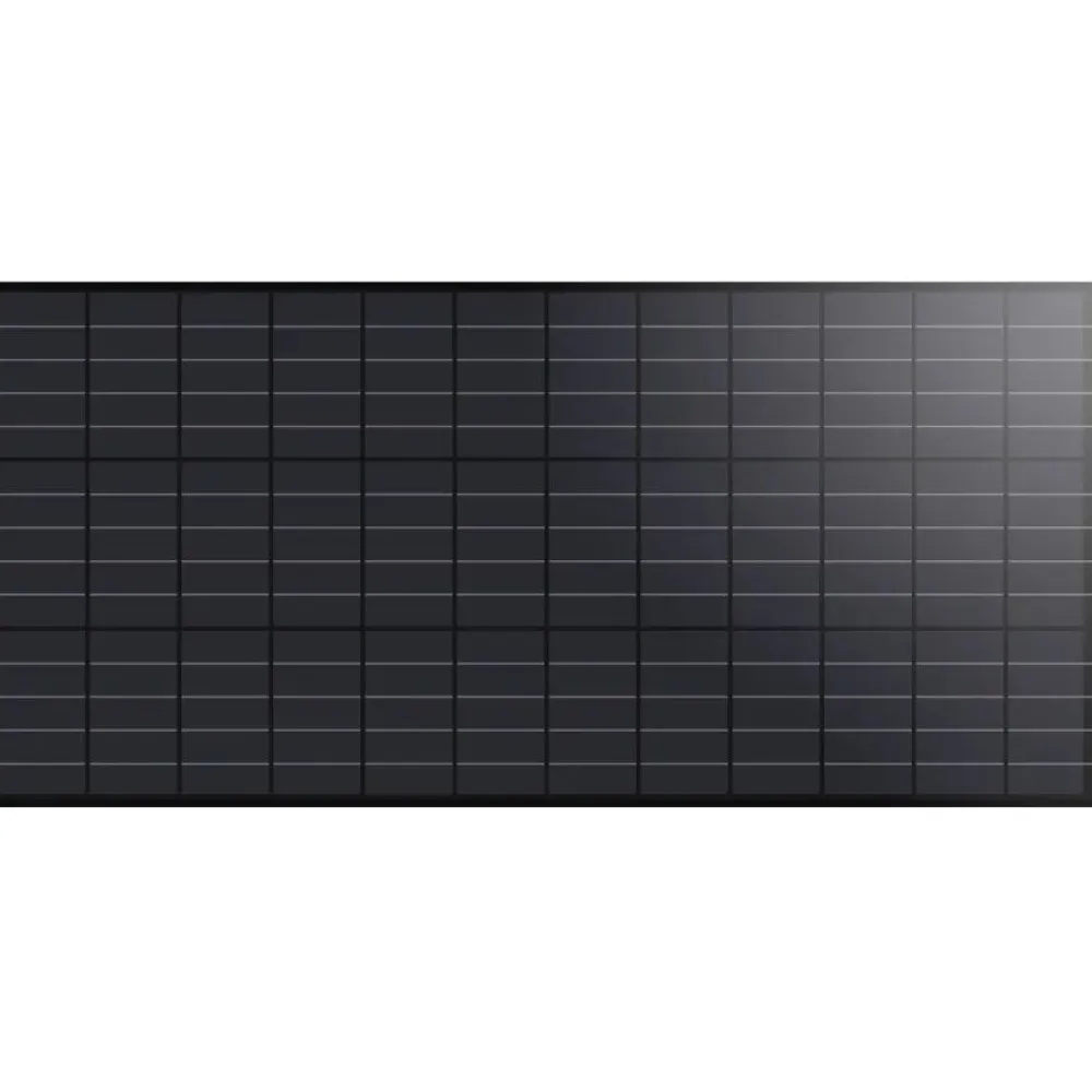 Aurinkopaneeli Horizon, 100W, 12V, 1090x510x35mm, musta*Sunwind Clearance