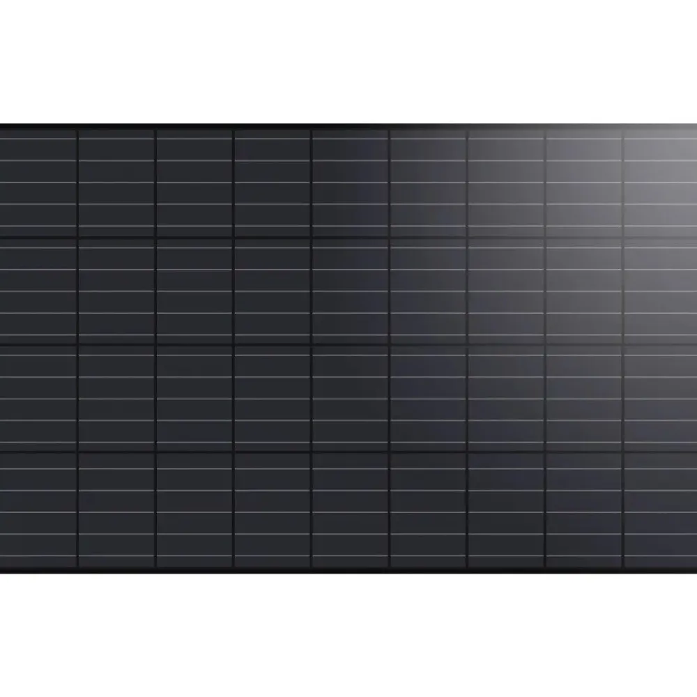 Hot Aurinkopaneeli Horizon, 135W, 12V, 1100x676x35mm, musta Aurinkopaneelit