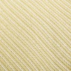 Aurinkopurje 160 g/m² beige 2.5x2.5x3.5 m HDPE*FinePRICE