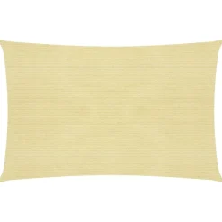 Aurinkopurje suorakulma, HDPE, 160g/m², eri kokoja ja värejä*FinePRICE