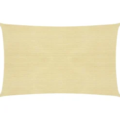 Aurinkopurje suorakulma, HDPE, 160g/m², eri kokoja ja värejä*FinePRICE