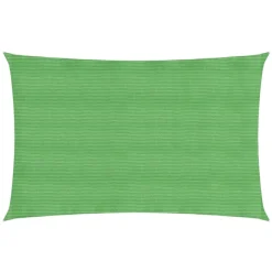 Aurinkopurje suorakulma, HDPE, 160g/m², eri kokoja ja värejä*FinePRICE
