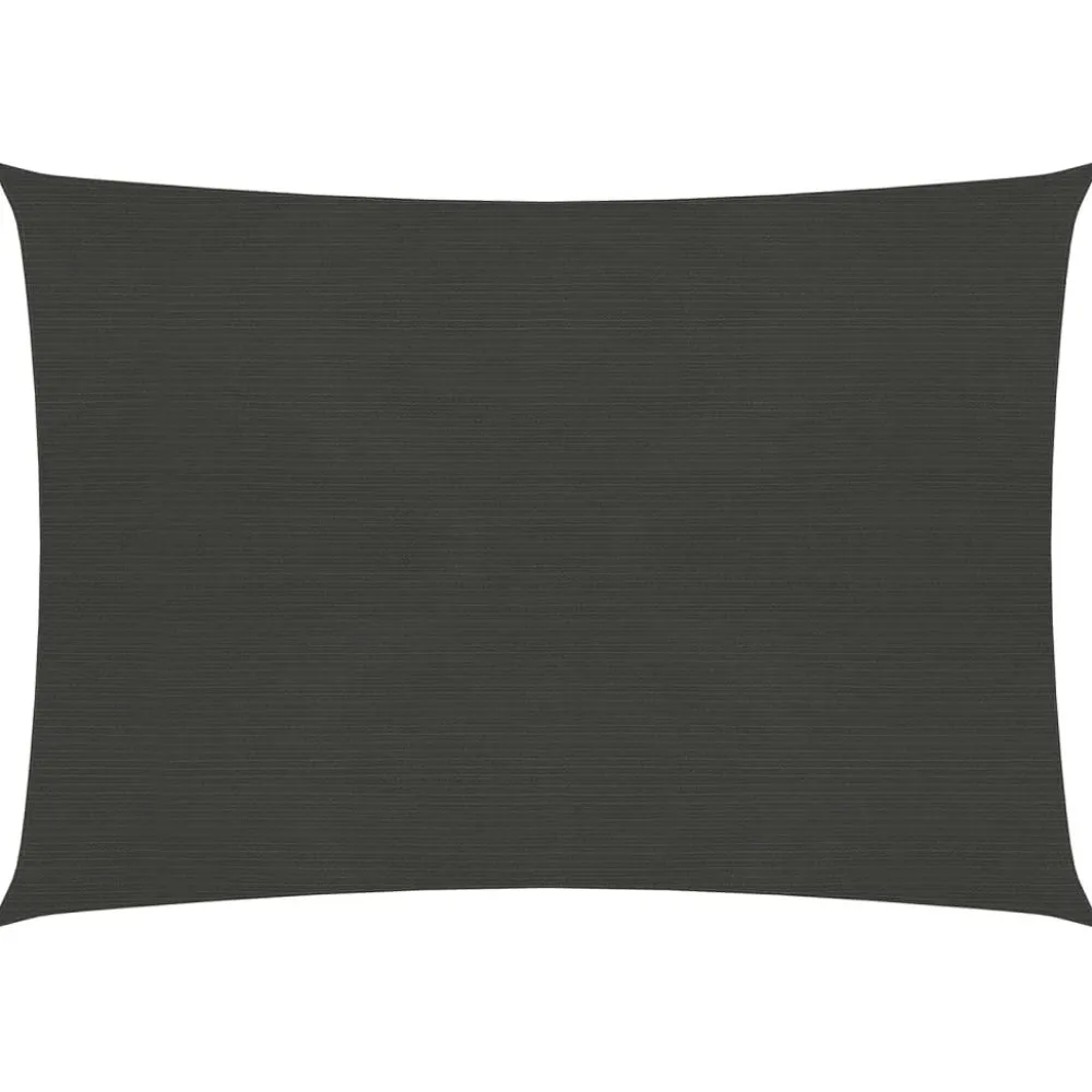 Aurinkopurje suorakulma, HDPE, 160g/m², eri kokoja ja värejä*FinePRICE