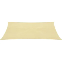 Aurinkopurje suorakulma, HDPE, 160g/m², eri kokoja ja värejä*FinePRICE
