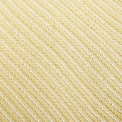 Aurinkopurje suorakulma, HDPE, 160g/m², eri kokoja ja värejä*FinePRICE