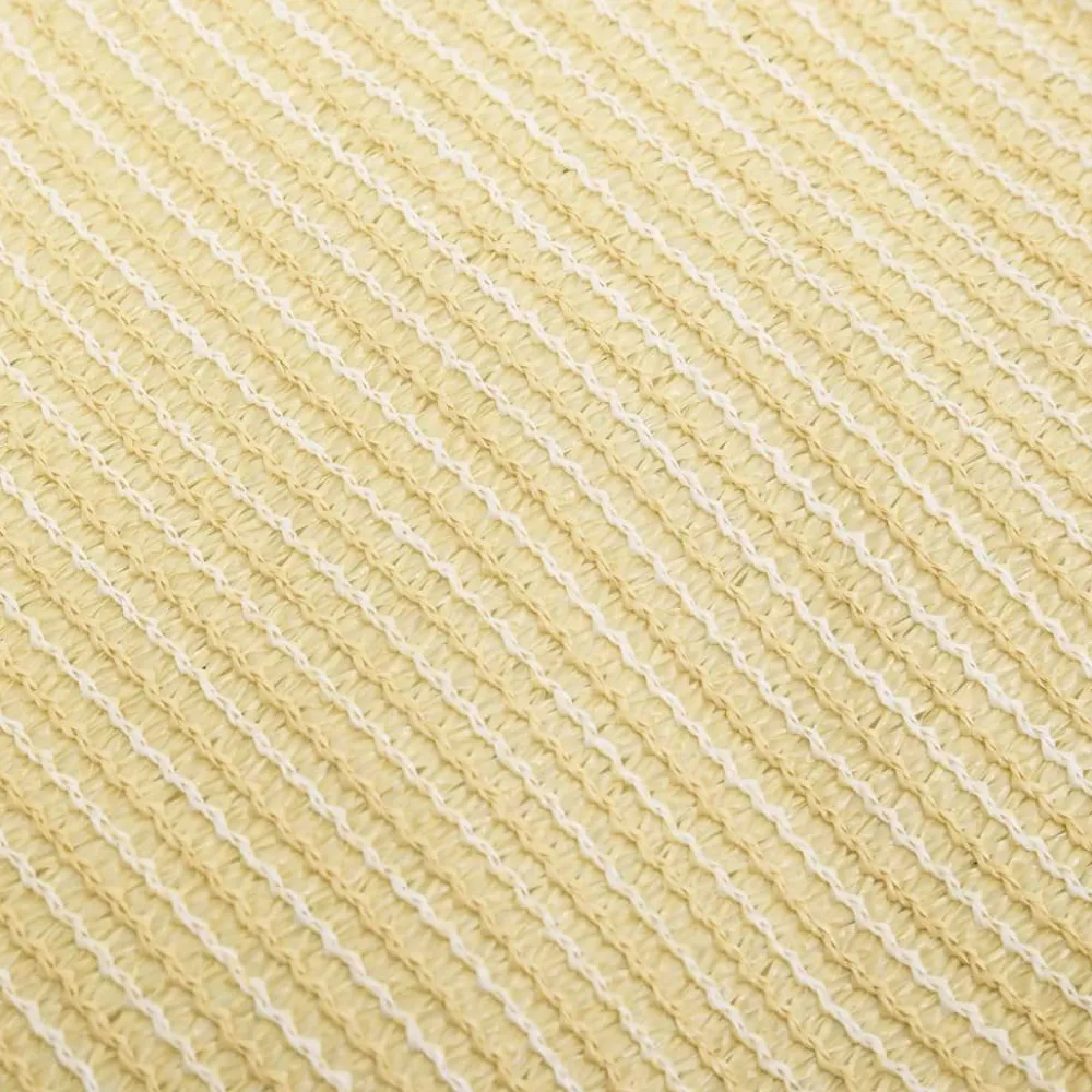 Aurinkopurje suorakulma, HDPE, 160g/m², eri kokoja ja värejä*FinePRICE