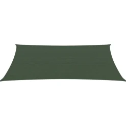Aurinkopurje suorakulma, HDPE, 160g/m², eri kokoja ja värejä*FinePRICE