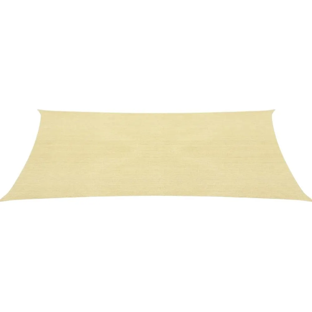 Aurinkopurje suorakulma, HDPE, 160g/m², eri kokoja ja värejä*FinePRICE