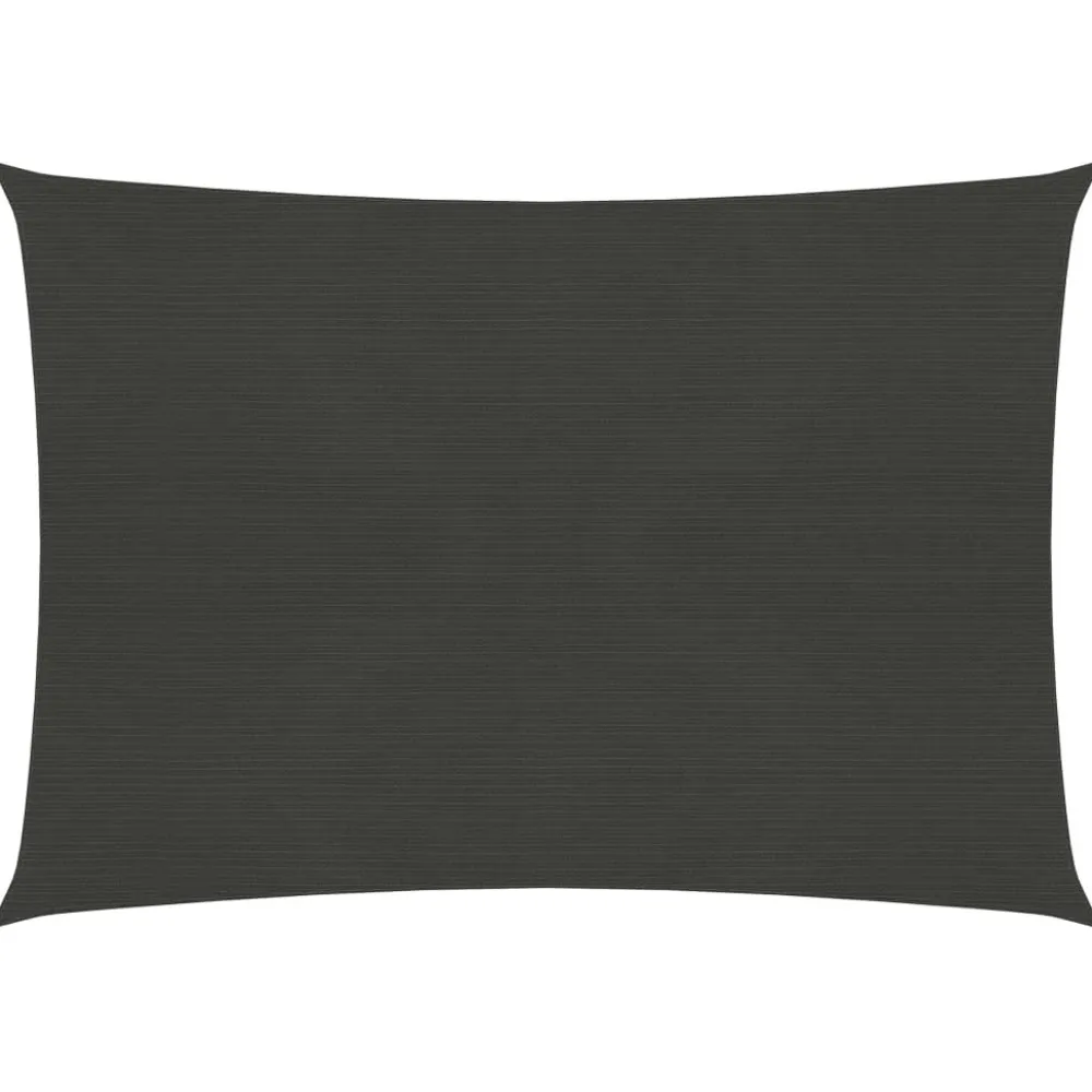 Aurinkopurje suorakulma, HDPE, 160g/m², eri kokoja ja värejä*FinePRICE