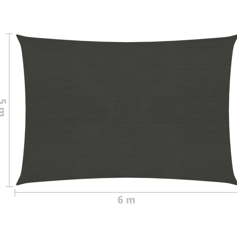 Aurinkopurje suorakulma, HDPE, 160g/m², eri kokoja ja värejä*FinePRICE