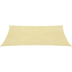Aurinkopurje suorakulma, HDPE, 160g/m², eri kokoja ja värejä*FinePRICE