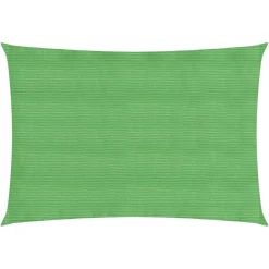 Aurinkopurje suorakulma, HDPE, 160g/m², eri kokoja ja värejä*FinePRICE