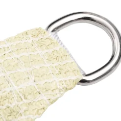 Aurinkopurje suorakulma, HDPE, 160g/m², eri kokoja ja värejä*FinePRICE