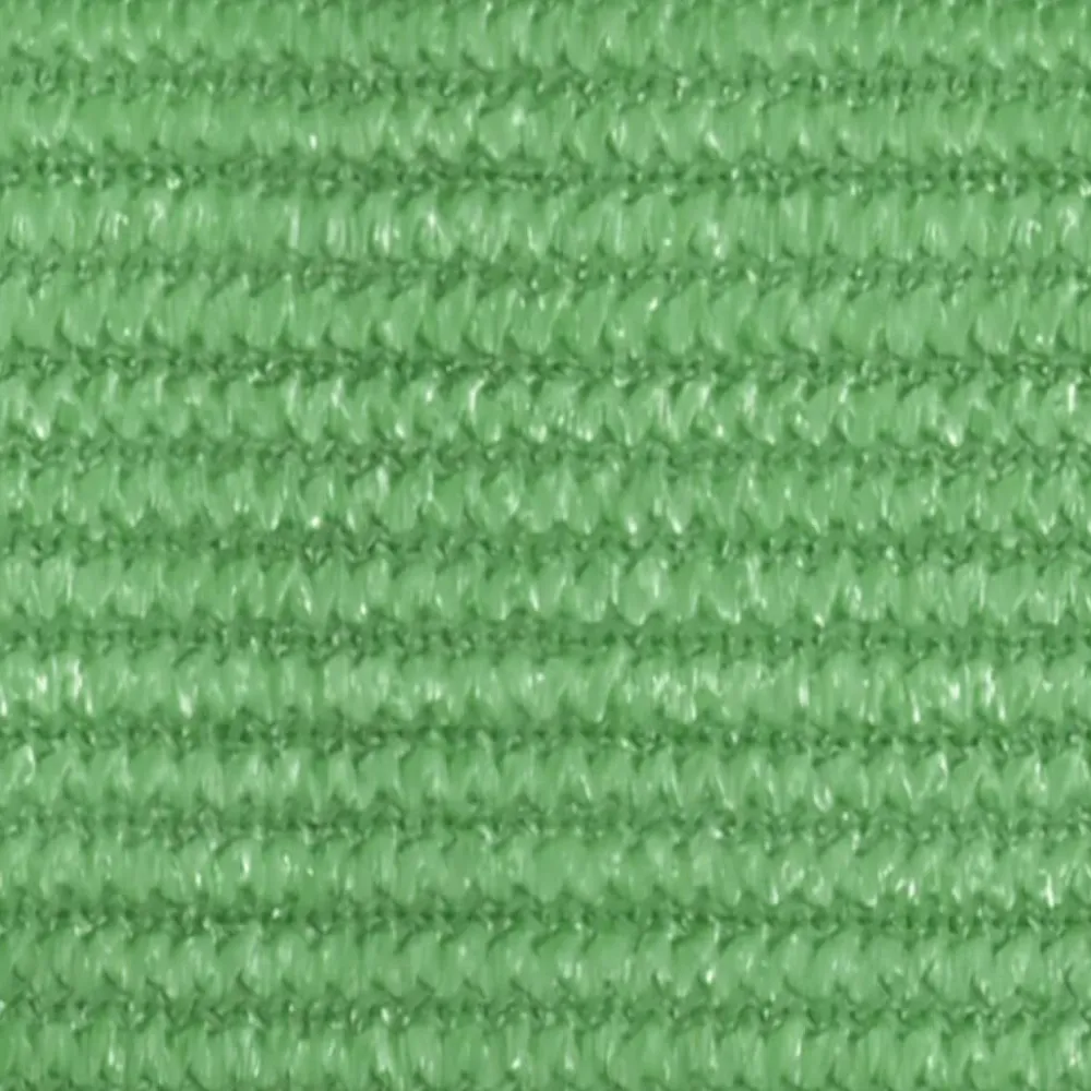 Aurinkopurje suorakulma, HDPE, 160g/m², eri kokoja ja värejä*FinePRICE