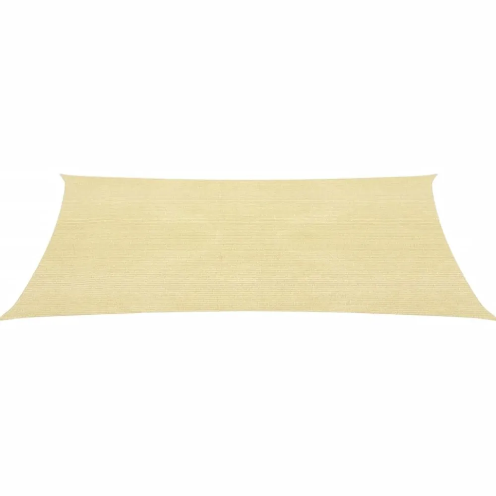Aurinkopurje suorakulma, HDPE, 160g/m², eri kokoja ja värejä*FinePRICE