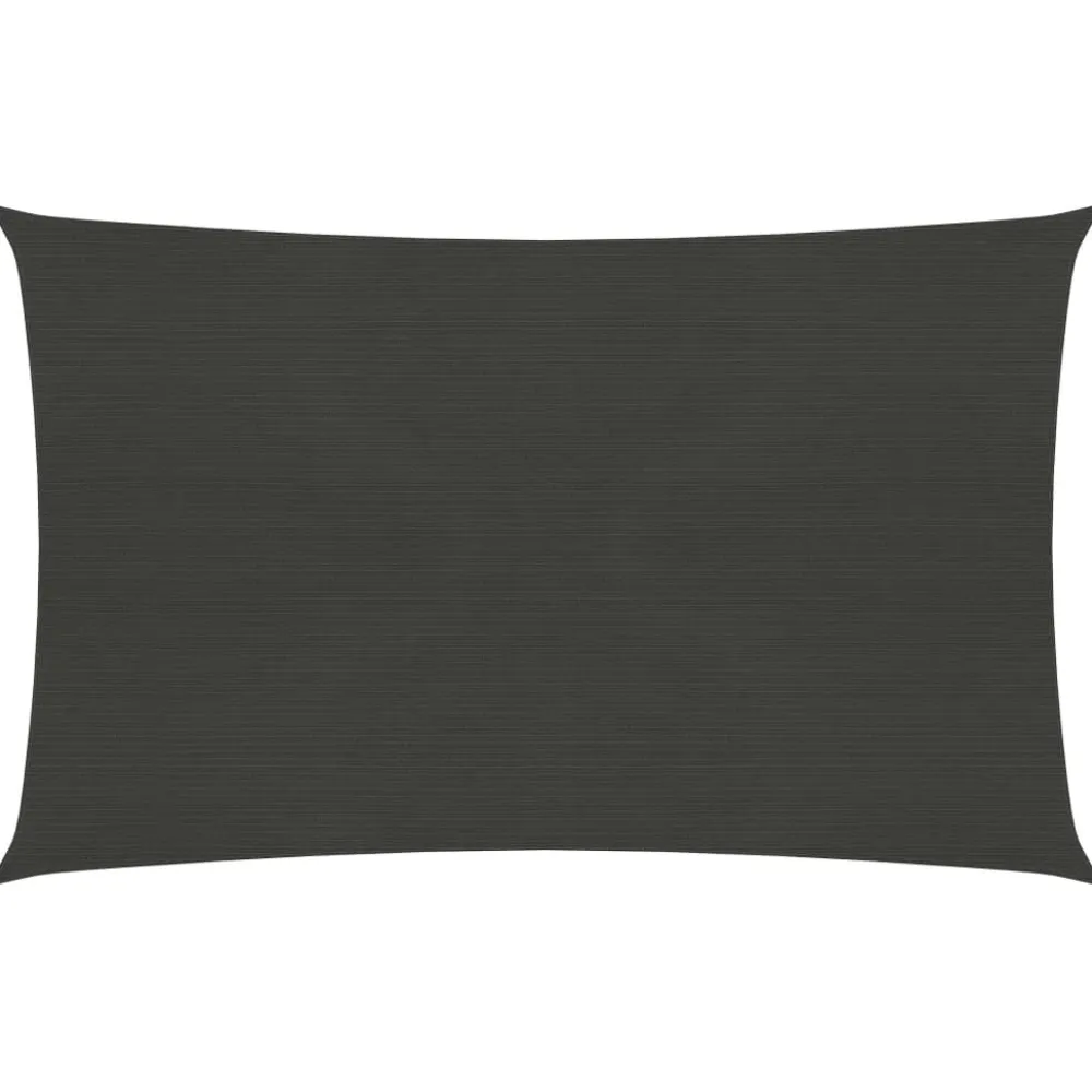 Aurinkopurje suorakulma, HDPE, 160g/m², eri kokoja ja värejä*FinePRICE