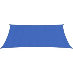 Aurinkopurje suorakulma, HDPE, 160g/m², eri kokoja ja värejä*FinePRICE