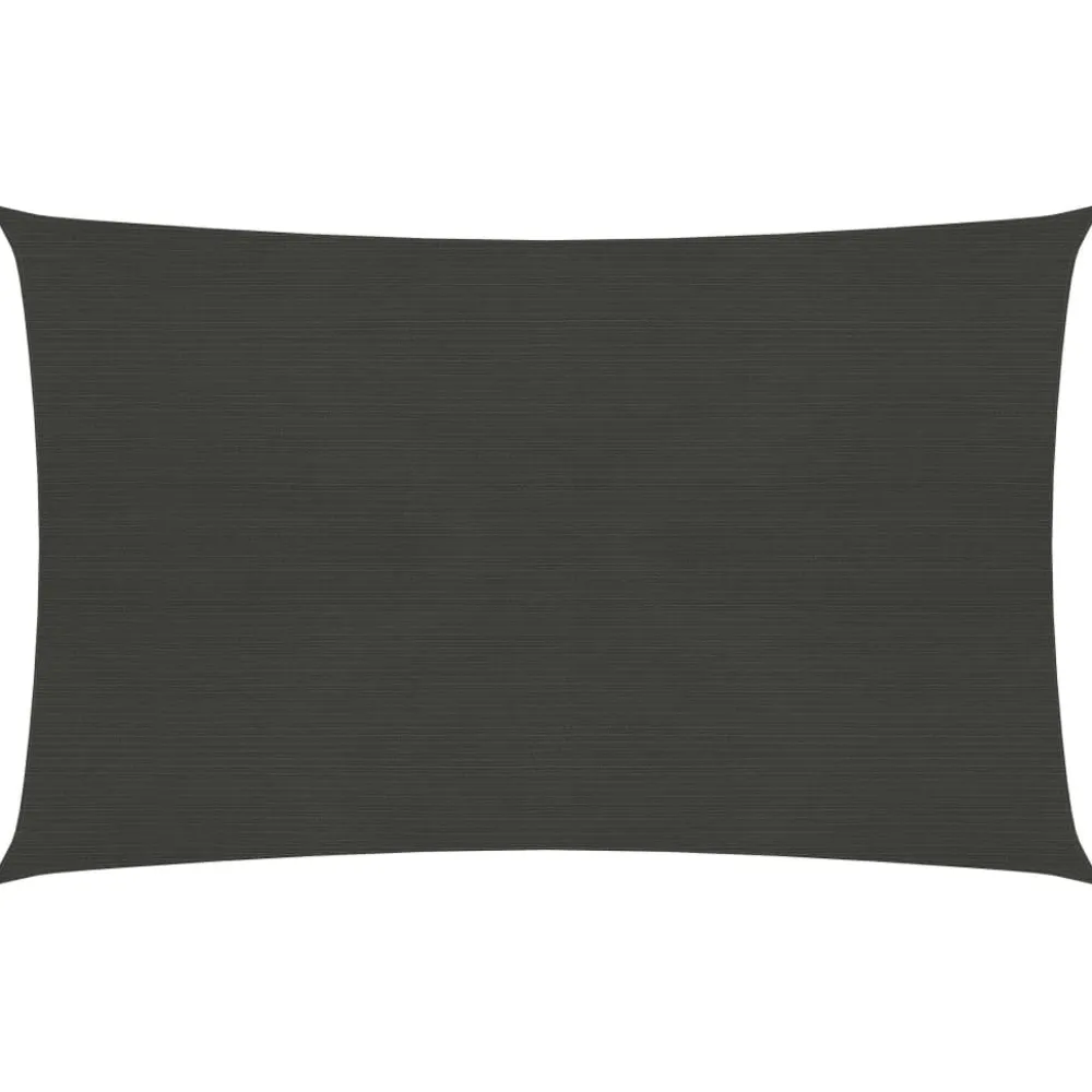 Aurinkopurje suorakulma, HDPE, 160g/m², eri kokoja ja värejä*FinePRICE