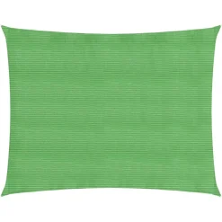 Aurinkopurje suorakulma, HDPE, 160g/m², eri kokoja ja värejä*FinePRICE