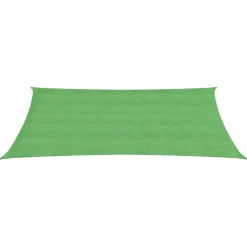 Aurinkopurje suorakulma, HDPE, 160g/m², eri kokoja ja värejä*FinePRICE