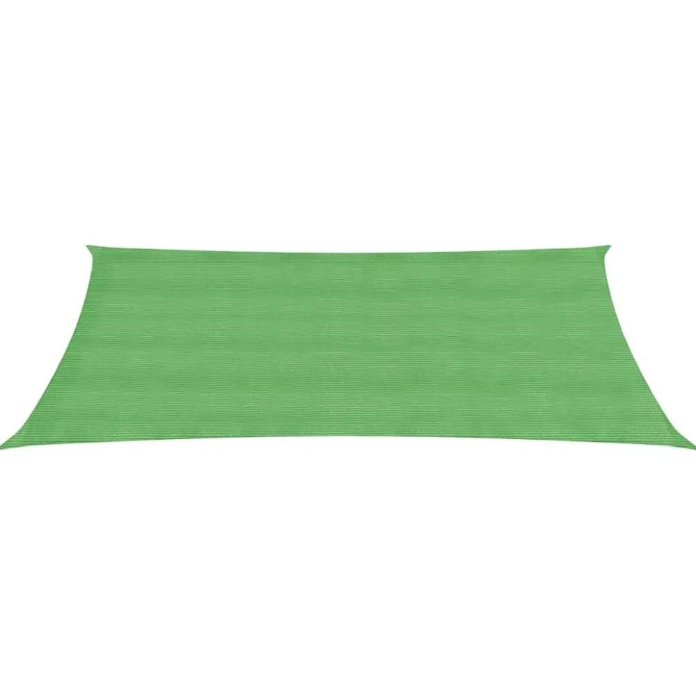 Aurinkopurje suorakulma, HDPE, 160g/m², eri kokoja ja värejä*FinePRICE
