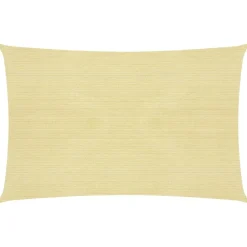 Aurinkopurje suorakulma, HDPE, 160g/m², eri kokoja ja värejä*FinePRICE