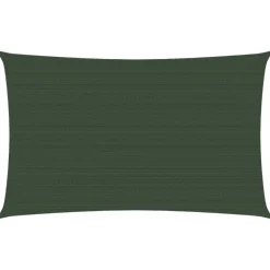 Aurinkopurje suorakulma, HDPE, 160g/m², eri kokoja ja värejä*FinePRICE