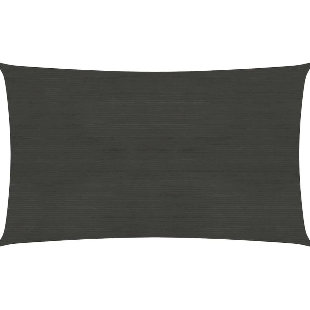 Aurinkopurje suorakulma, HDPE, 160g/m², eri kokoja ja värejä*FinePRICE