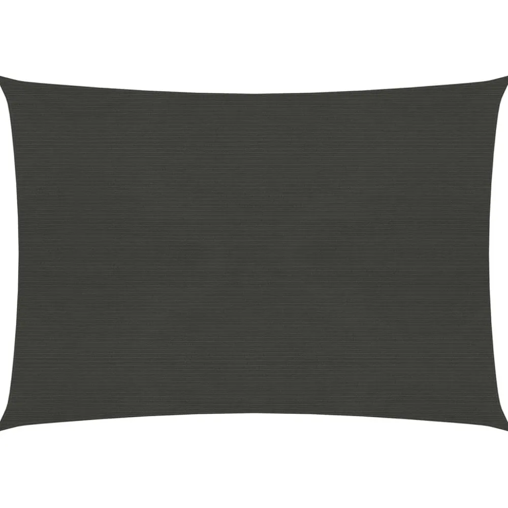 Aurinkopurje suorakulma, HDPE, 160g/m², eri kokoja ja värejä*FinePRICE