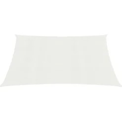 Aurinkopurje suorakulma, HDPE, 160g/m², eri kokoja ja värejä*FinePRICE