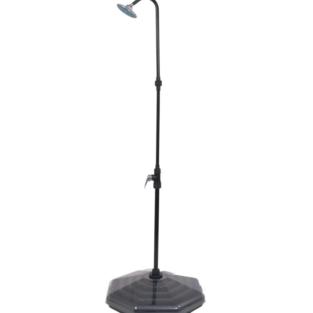 Aurinkosuihku 20 l alumiini hdpe*FinePRICE Online