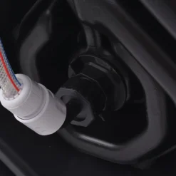 Aurinkosuihku 20 l alumiini hdpe*FinePRICE Online
