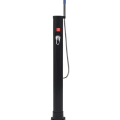 Aurinkosuihku 8 l pvc teräs Ulkosuihkut