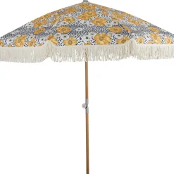Hot Aurinkovarjo Gatsby, Ø185x230cm Aurinkovarjot