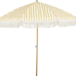 Hot Aurinkovarjo Gatsby, Ø185x230cm Aurinkovarjot