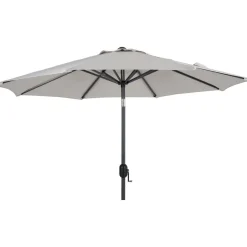 Aurinkovarjo Cambre Ø250cm beige*Brafab Hot