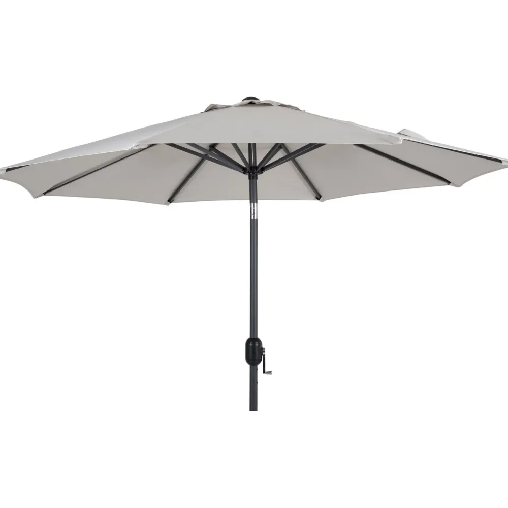 Aurinkovarjo Cambre Ø250cm beige*Brafab Hot