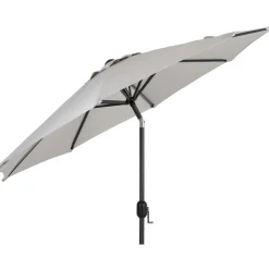 Aurinkovarjo Cambre Ø250cm beige*Brafab Hot