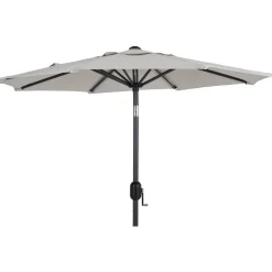 Aurinkovarjo Cambre Ø200cm beige*Brafab New