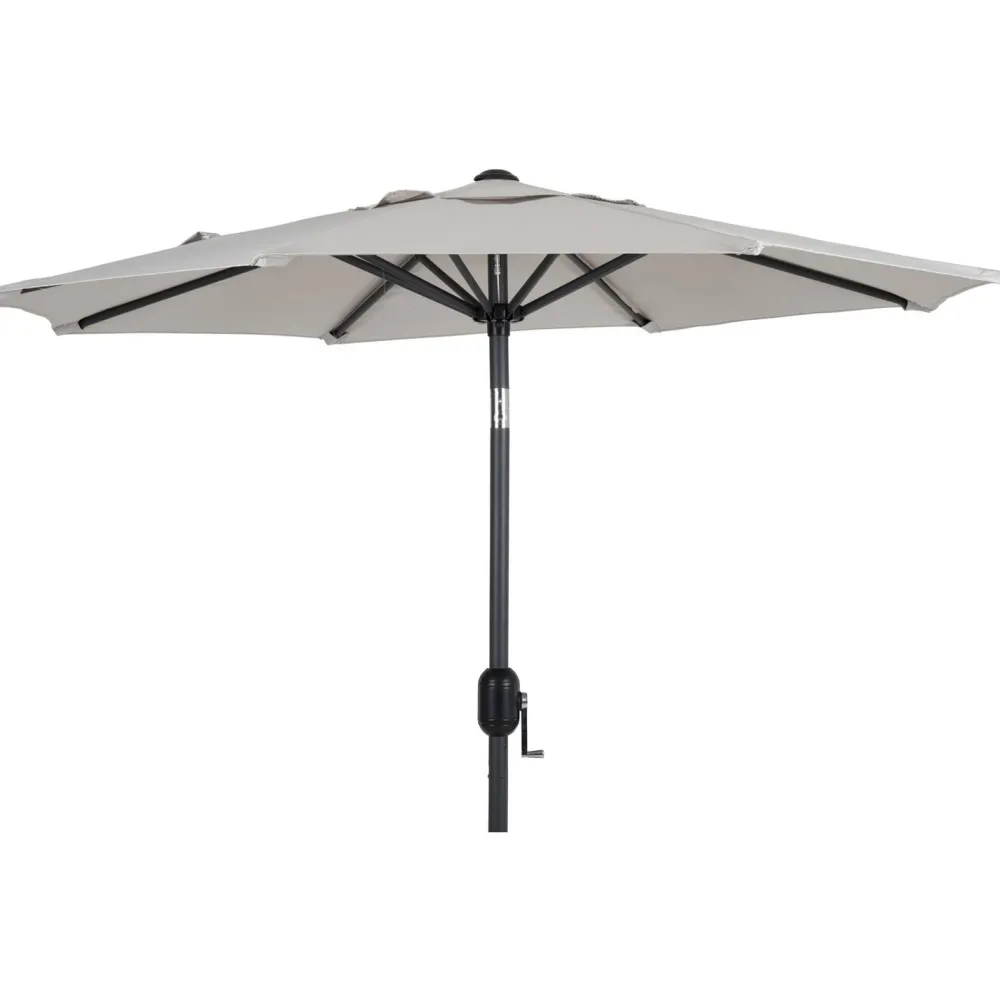 Aurinkovarjo Cambre Ø200cm beige*Brafab New