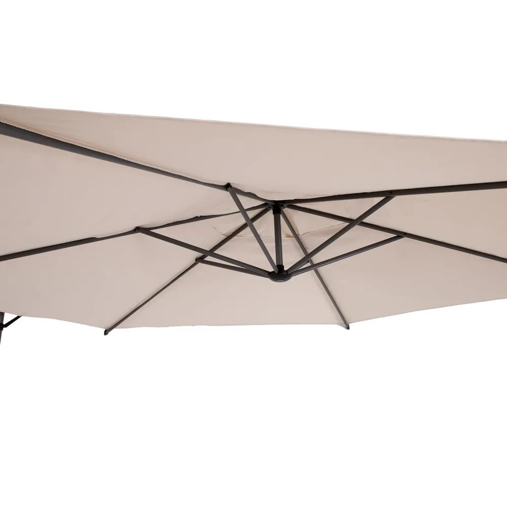 Aurinkovarjo Malta ø3m*Home4you Sale
