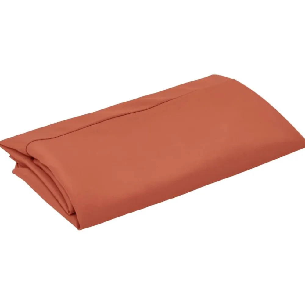 Aurinkovarjon vaihtokangas, halkaisija 300/350 cm, eri värejä ja kokoja (09960)*FinePRICE Hot